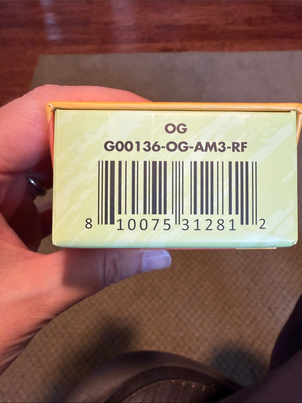 goodr Yellowstone National Park OG Sunglasses - Picture 3 of 3